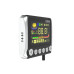 Kachel/Verwarming 8KW 12V/24V Diesel Standkachel, Upgrade controller met Bluetooth en Wi-Fi